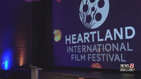 Heartland International Film Festival Youtube