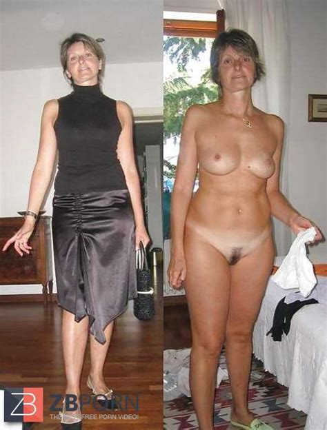 Clothed Unwrapped ZB Porn