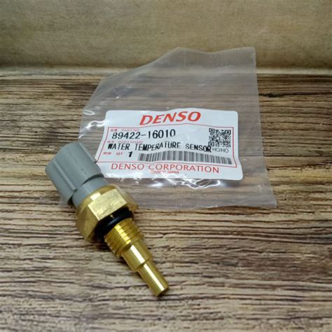 Jual Switch Sensor Temperatur Panas Toyota Avanza Rush Shopee Indonesia