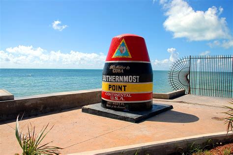 Everything You Ever Wanted To Know About The Famous Key West