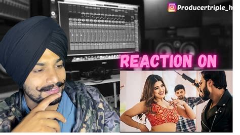 Reaction On Villain Rhn De Bandook Utha Narender Bhagana Ft Divyanka