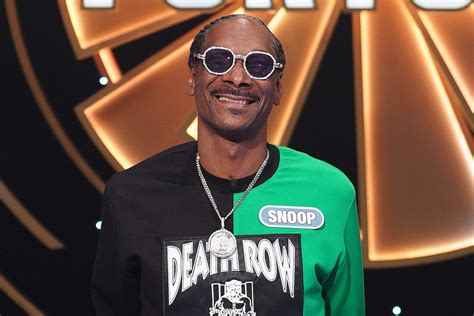 Snoop Dogg Acquires Death Row Records