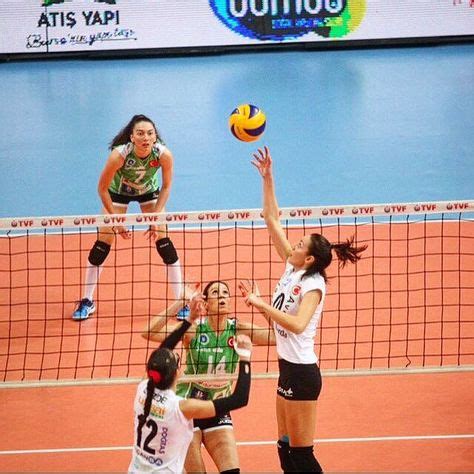 9 best turkey volleyball team images on Pinterest in 2018 | Turkey ...