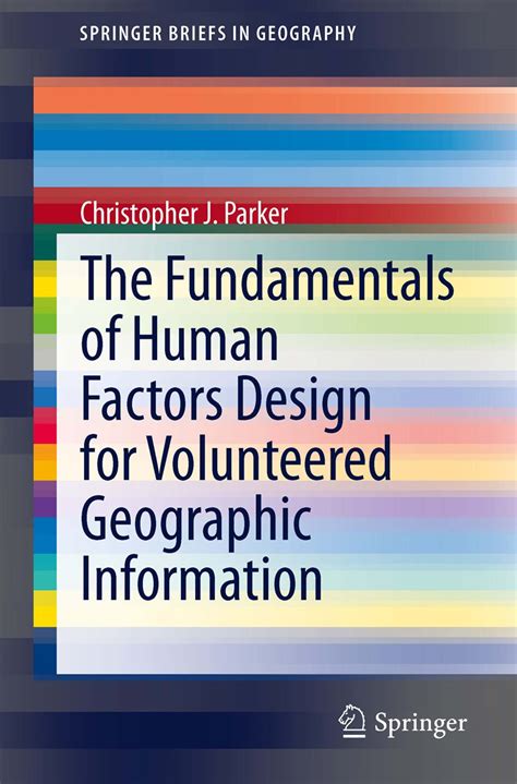 Volunteered Geographic Information 10