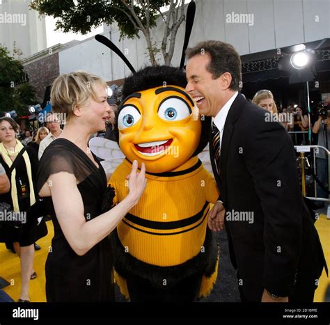 Bee Movie Barry And Vanessa