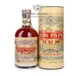 Don Papa Masskara Rum Philipines 40 0 7l Dom Whisky