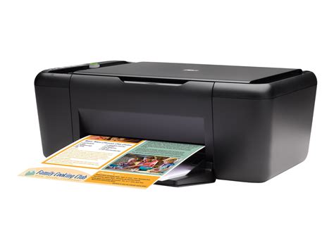 Hp Deskjet F4480 All In One Multifunction Printer Color Ink Jet Legal 8 5 In X 14 In