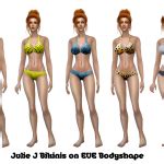 Bikini Seperates On The Eve Body Shape Uncategorized LoversLab