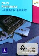 Longman Exam Skills Proficiency Listening And Speaking Student S Book