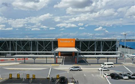 Inauguran Ampliaci N En Aeropuerto De Monterrey Aviaci N