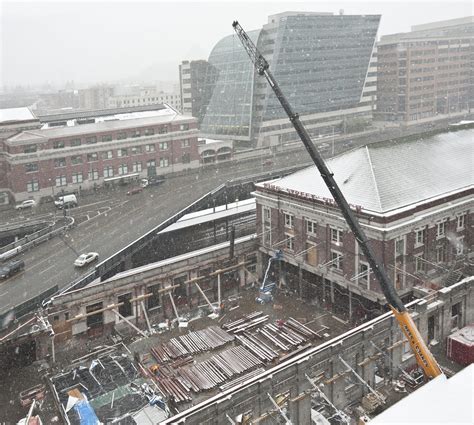 King street station seattle renovations are finally completed 6