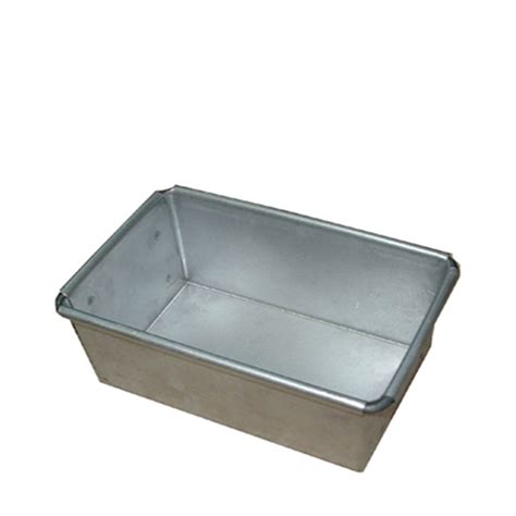 alusteel bread tray madeira loaf core catering