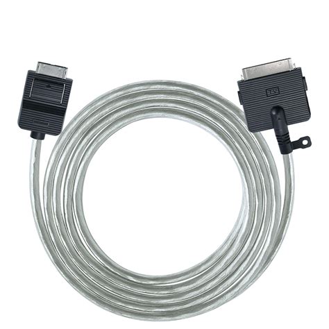 One Connect Cable 25m82ft Compatible With Samsung Oled