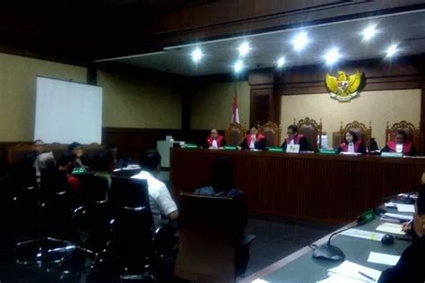 Jaksa Cecar Eks Bupati Kukar Soal Aliran Dana Proyek E KTP Jawa Pos