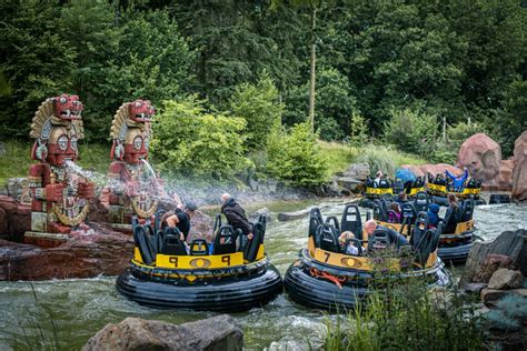 The 14 Best Theme Parks In Europe Activityt