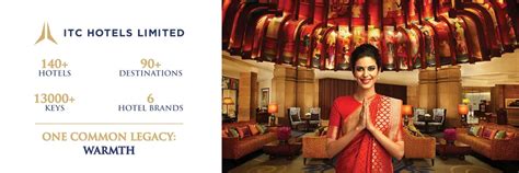 itc hotels  logo brand assets svg png  vector brandfetch