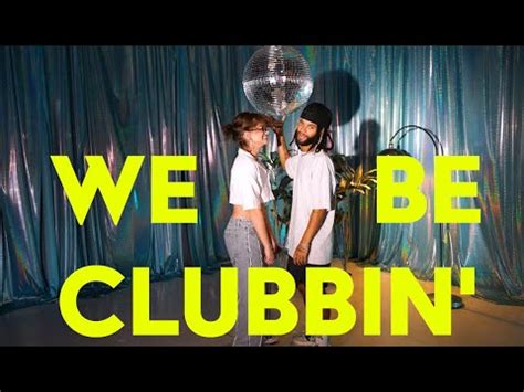 We Be Clubbin Ice Cube KangFRVR X Iam Dytto Official Dance