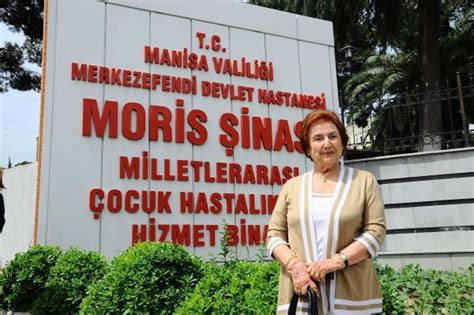 Moris Inasi Nin Nemli Ziyaret Isi Haberler