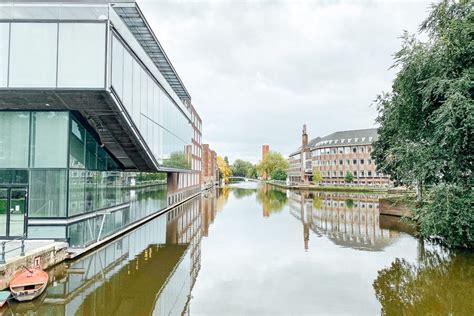 20 Most Beautiful Universities in Europe: Historic Campuses