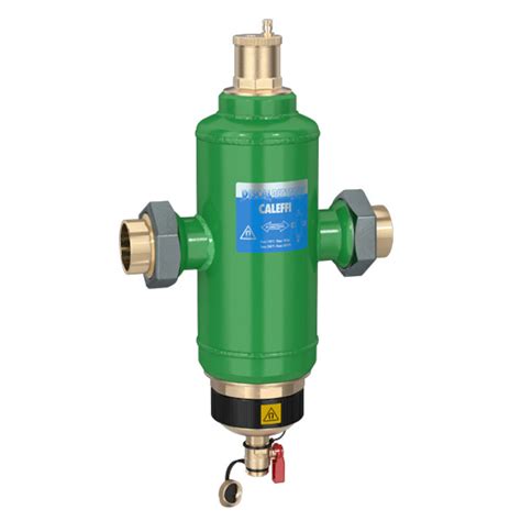 Hydronic Dirt Air Separators First Supply