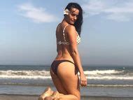 Naked Jessica Mas Added 03 01 2020 By Lionheart