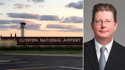 Arkansas Senators Say Clinton Airport Exec Killed By Atf With No Bodycam Violation Of Its Own