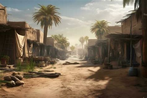 Desert Town Stock Photos, Images and Backgrounds for Free Download