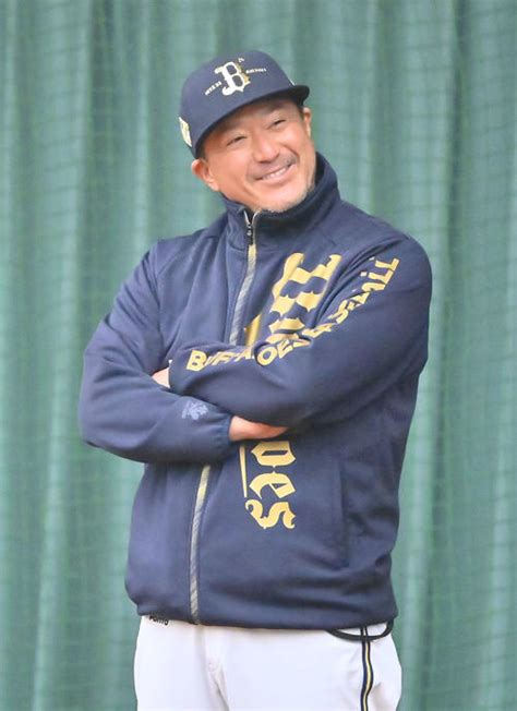 【オリックス】入来祐作2軍投手コーチ今季限りで退団 来季はdenaファーム投手コーチへ プロ野球 日刊スポーツ