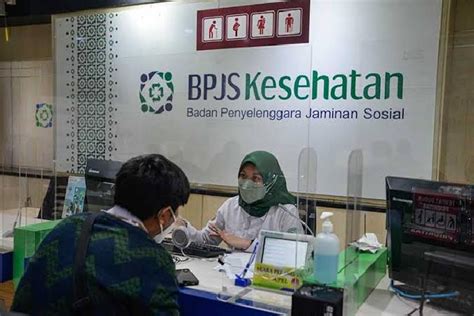 Waspada Penipuan Mengatasnamakan BPJS Kesehatan Tempo Co