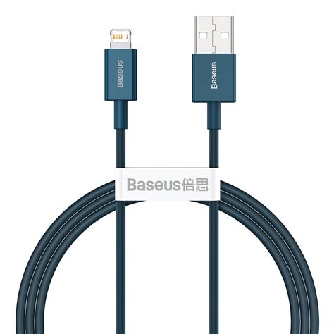 Baseus Superior Usb Lightning Totalwork Se