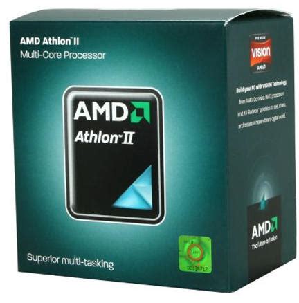 AMD Athlon II X3 445 3.1GHz AM3 vásárlás, olcsó Processzor árak, AMD ...