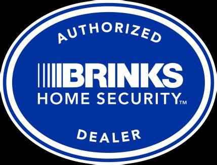 Brinks security logo - traveldop