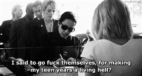 janeane garofalo gif romy and michele - Libby Quotes