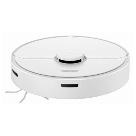 Робот-пылесос Roborock Q7 Plus Q7P02-02 White в Алматы - цены, купить в ...