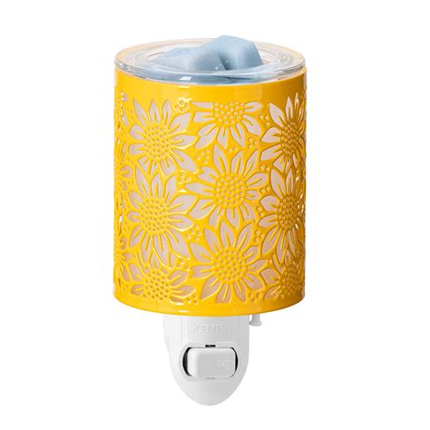 Toward The Sun Mini Warmer Scentsy Online Store