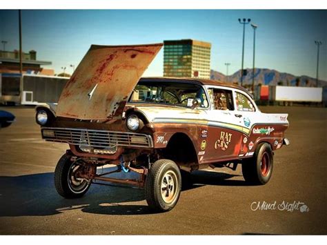 Ford Gasser For Sale Classiccars Cc