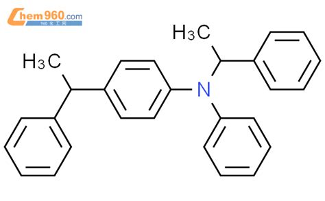 Benzenemethanamine A Methyl N Phenyl N Phenylethyl