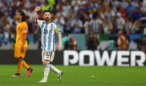FIFA World Cup 2022 Prize Money: A Whopping amount for Lionel Messi