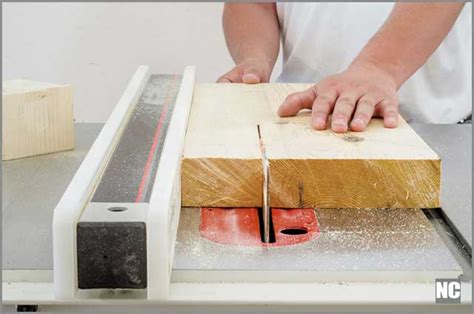 Table Saw 5 Tips For Using A Table Saw Like A Pro