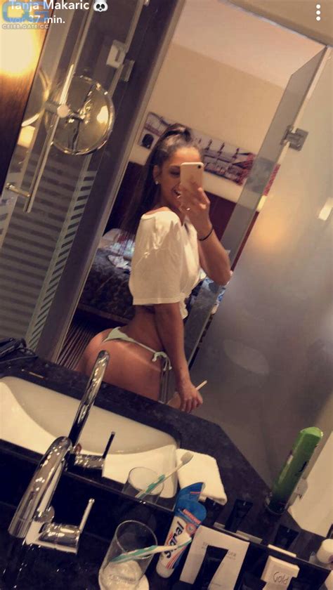 Tanja Makaric Nude Pictures Onlyfans Leaks Playboy Photos Sex Scene Uncensored