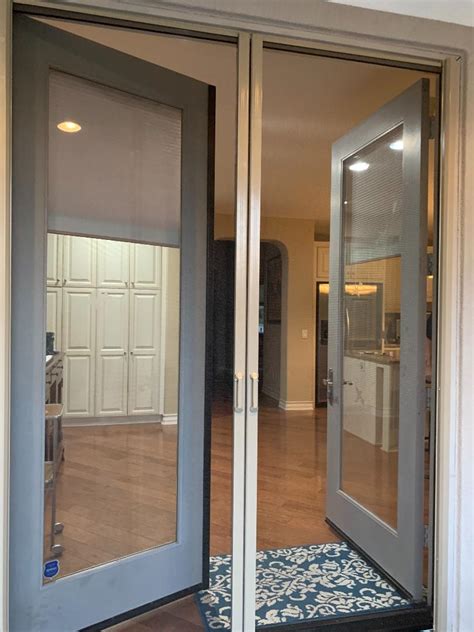 Superior Retractable Screens | Retractable Doors