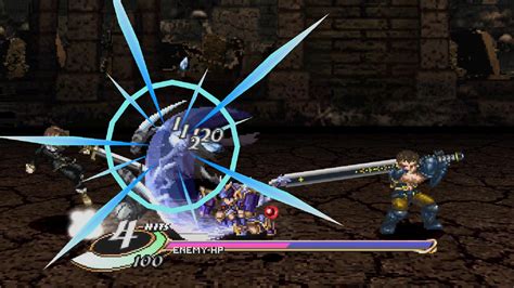 Valkyrie Profile Lenneth On PS4 PS5 Price History Screenshots