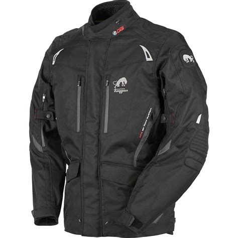 Veste Apalaches Furygan Noir Moto Axxe Fr Veste Moto