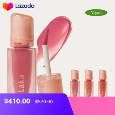 Laka Jelling Nude Gloss Official Store