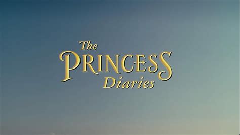 The Princess Diaries (2001)