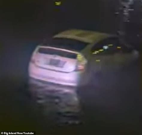 Why Motorists Keep Driving Into This Hawaii Boat Harbor As A Third Car Plunges Into Water