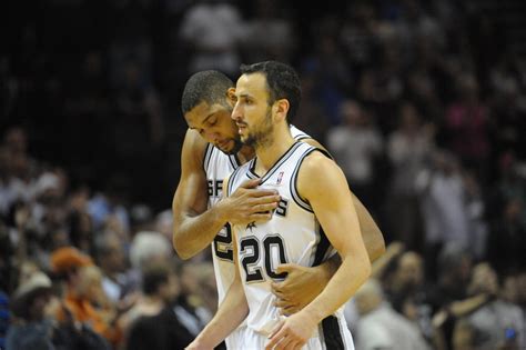 LOOK: San Antonio Spurs Icon Manu Ginobili vs. Chupacabra?! - Sports Illustrated Inside The ...