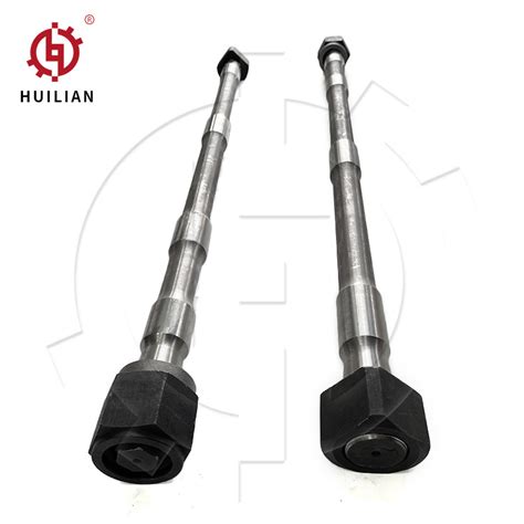 Excavator Hydraulic Hammer Spare Parts Tie Rod Daemo DMB230 Screw Long