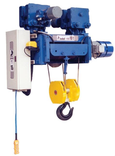 Indef Material Handling Equipments Heavy Duty Chain Pulley Blocks