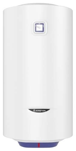 Купить Водонагреватель Ariston ABS BLU 1 R 50 V Slim в Алматы – Магазин ...